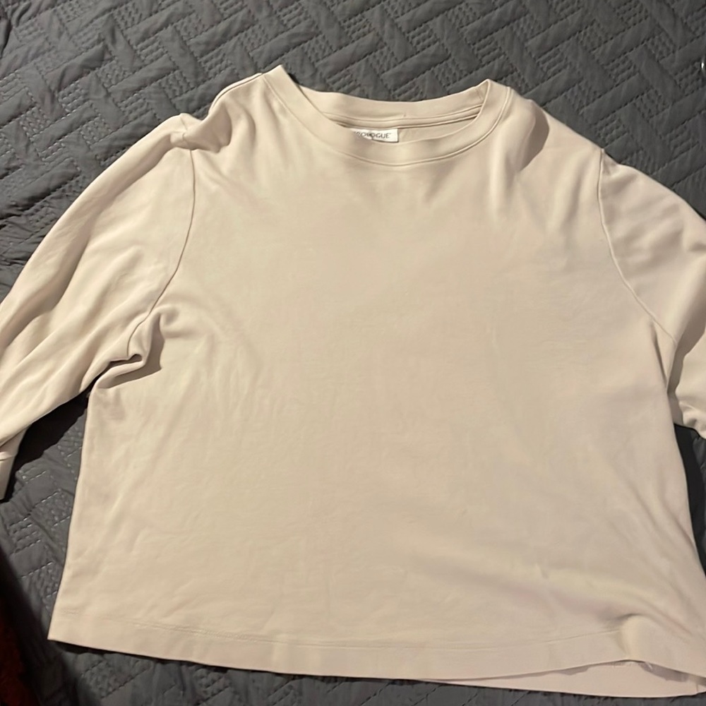 Never worn